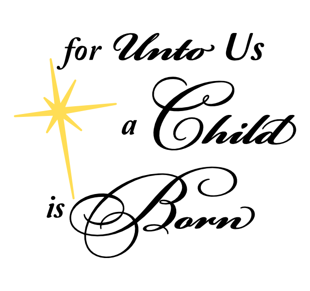 free christian christmas clip art pictures - photo #24